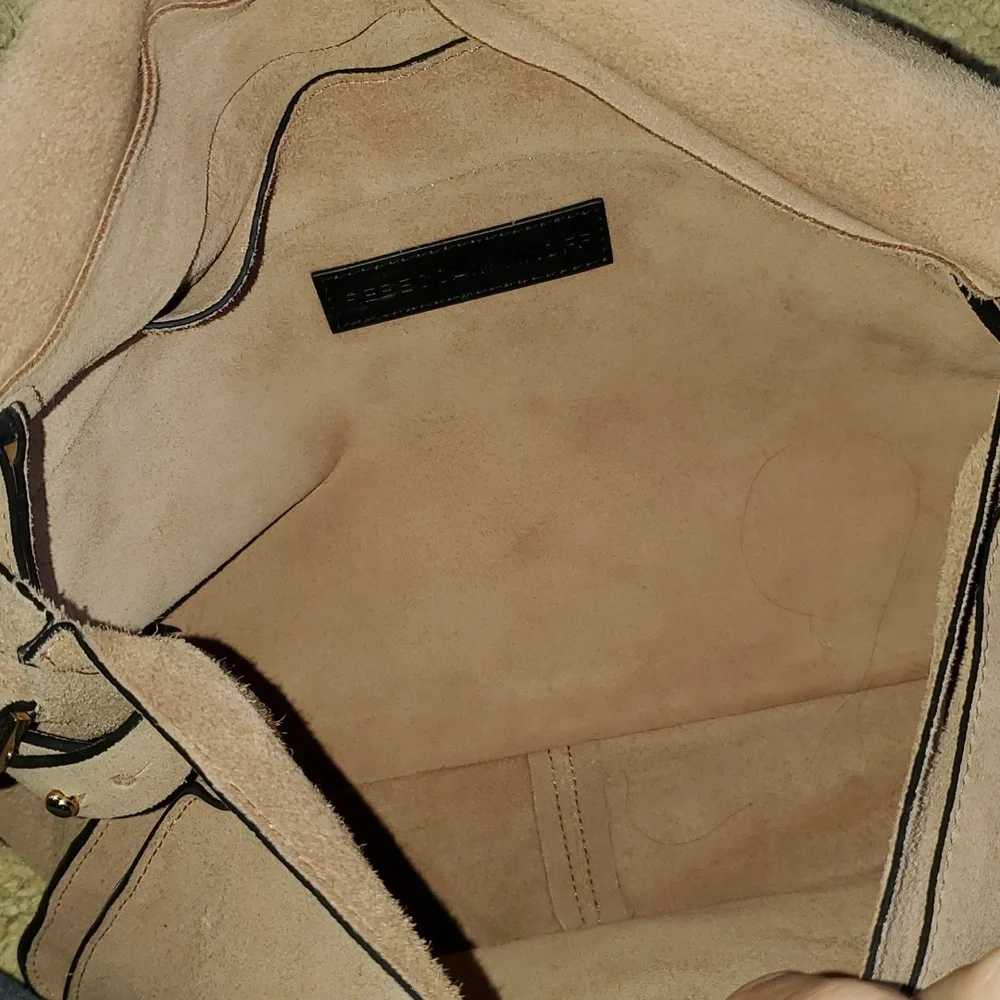 Rebecca Minkoff purse - Picture 4 of 9